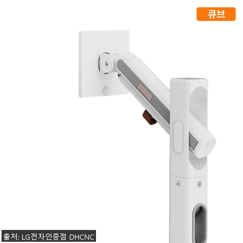 LG 스마트TV 모니터 이동식 스탠바 관련 이미지 3
