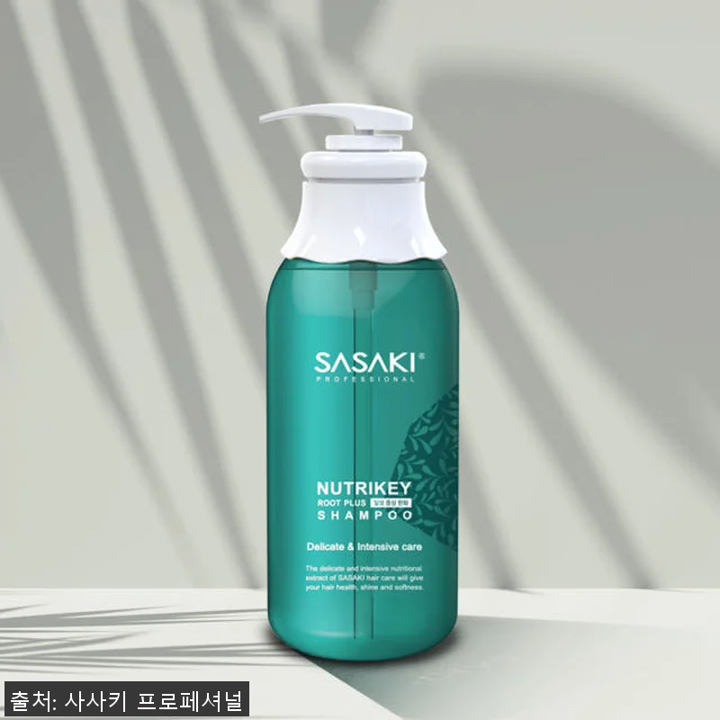 사사키 뉴트리키 루트플러스 단백질 쿨 관련 이미지 3