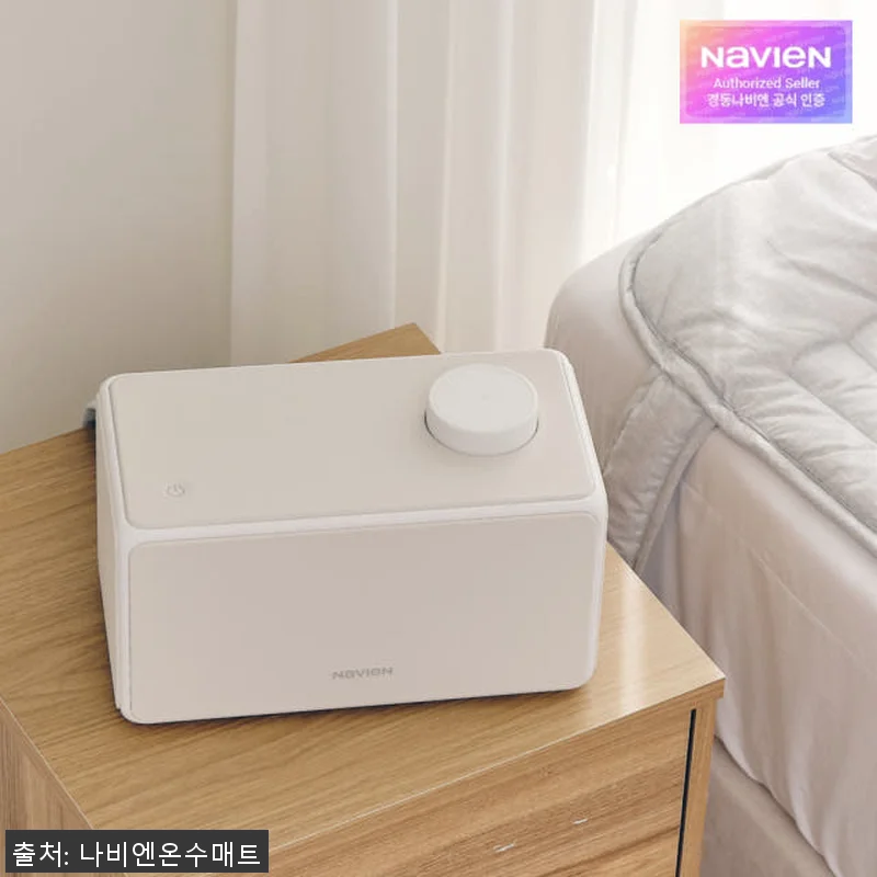[26년신형] 경동나비엔 숙면매트 E 관련 이미지 3