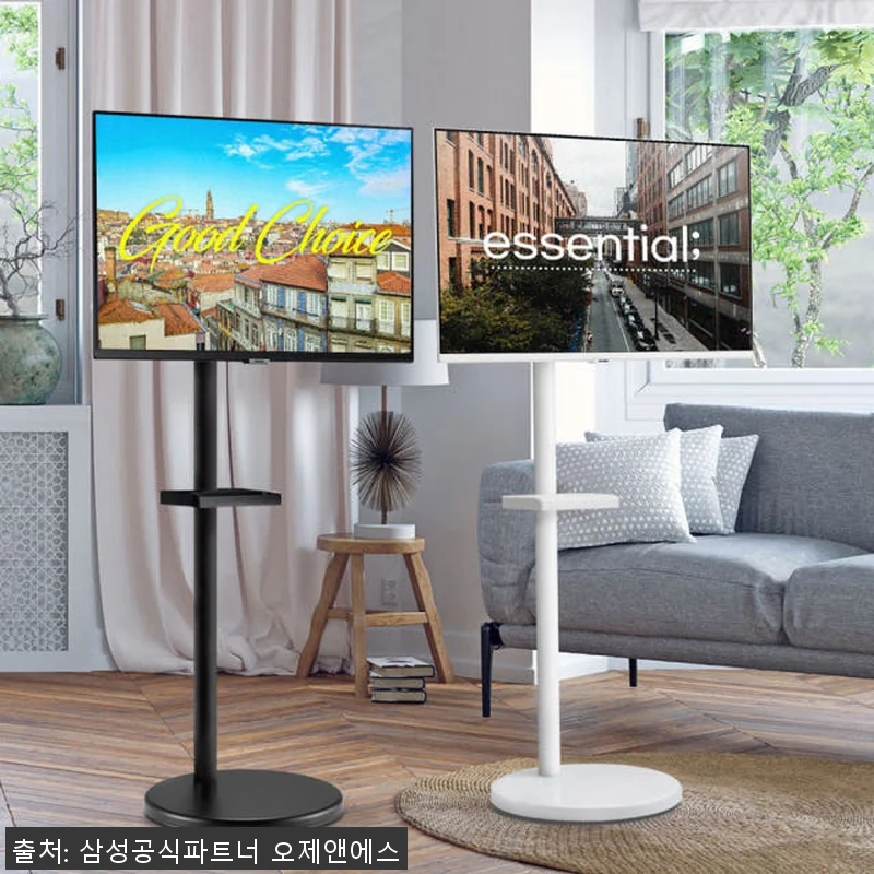 삼성 삼탠바이미 32인치 M5 스마트 모니터 사용후기: 공간과 기능 모두 만족한 선택 13 삼성 삼탠바이미 32인치 M5 스마트 관련 이미지 2