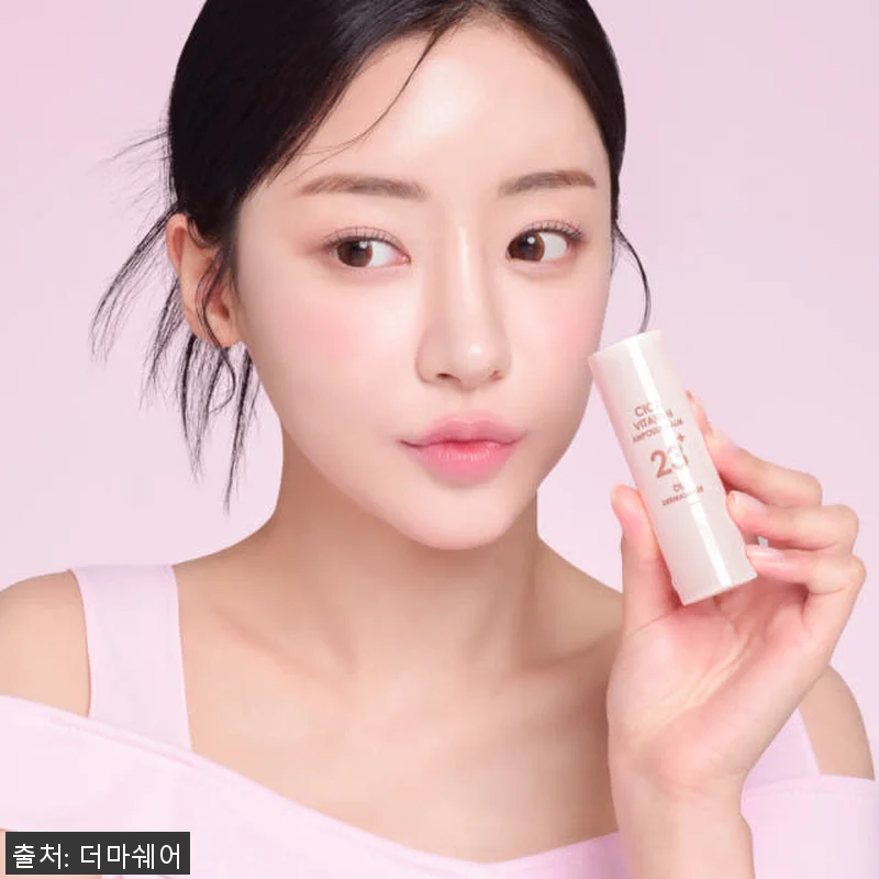 더마쉐어 시카 비타민 앰플밤 6개 세 관련 이미지 3