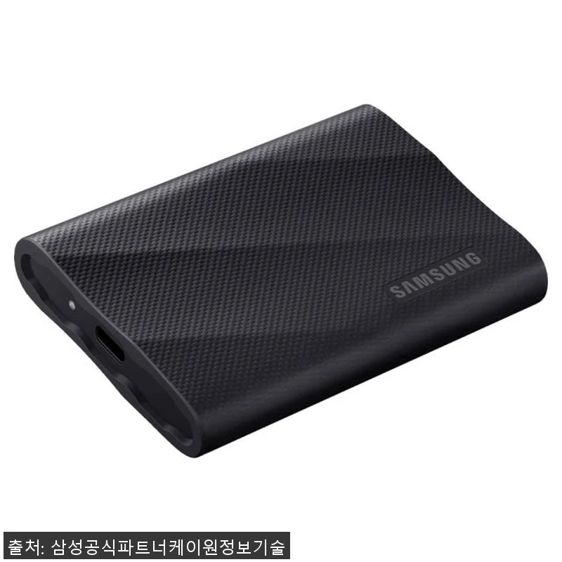 삼성전자 삼성 포터블 외장SSD T9 관련 이미지 2
