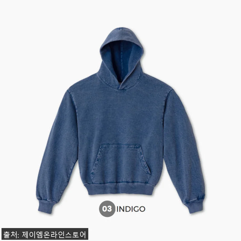 로스엔젤레스어패럴 HF09MW 미네랄 관련 이미지 3