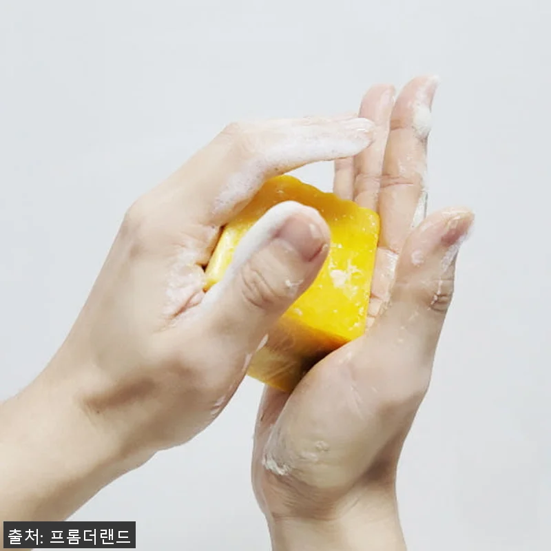 [사용후기] 촉촉한 식물성 오일 71 관련 이미지 3