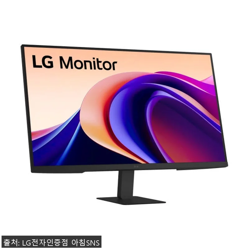 LG모니터 32U631A 사용후기: 관련 이미지 3