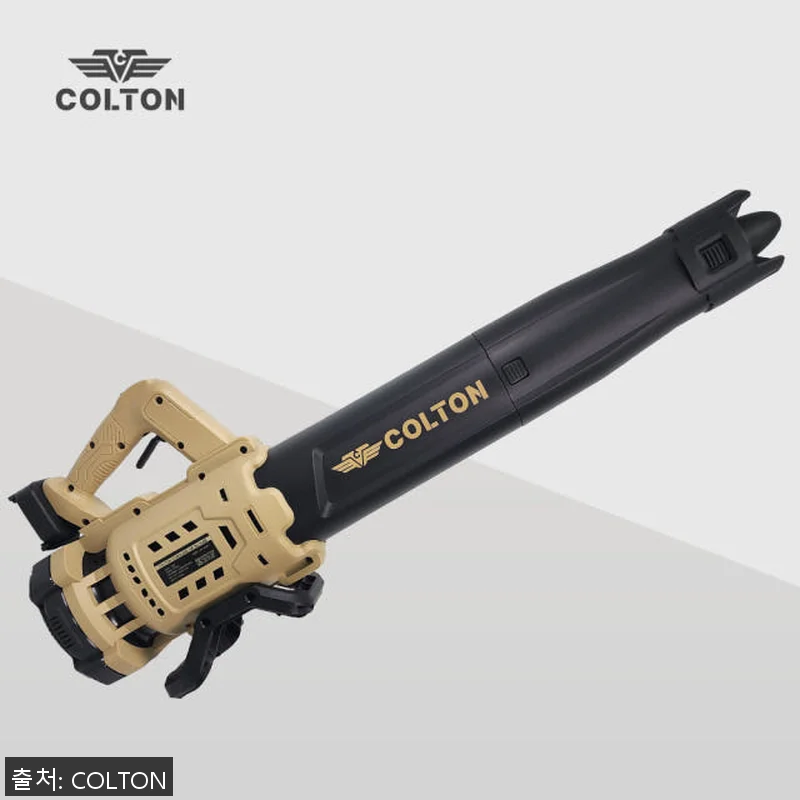 콜튼 무선 송풍기 CT300 사용후기 관련 이미지 3
