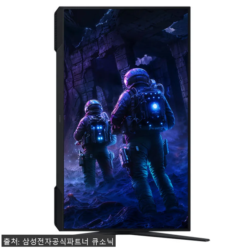 삼성 오디세이 G5 LS32FG510 관련 이미지 3