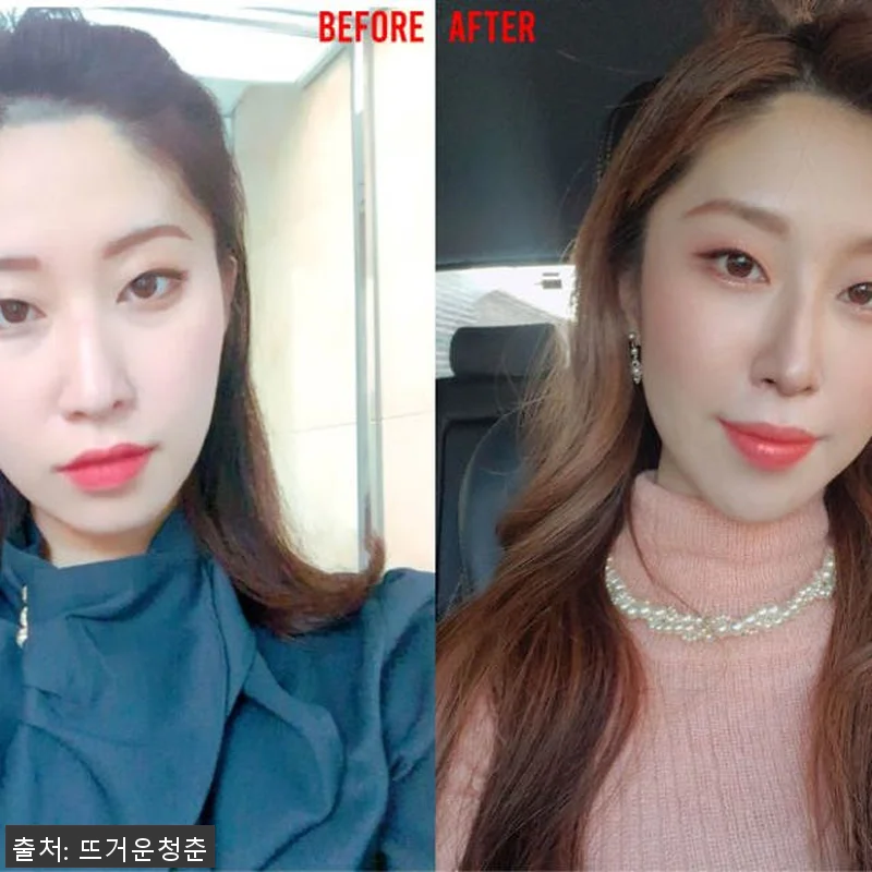 서울 퍼스널 컬러 및 스타일링 분석 관련 이미지 3