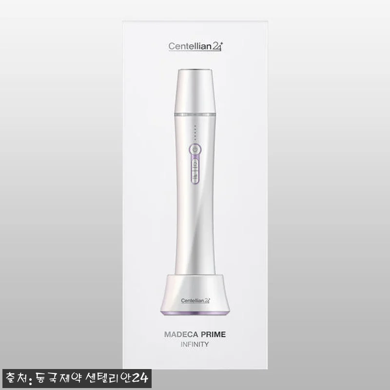 동국제약 센텔리안24 마데카프라임인피 관련 이미지 4