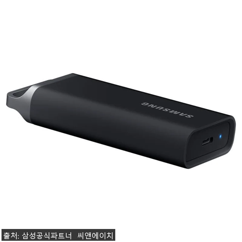 삼성전자 삼성 포터블 외장 SSD T 관련 이미지 4