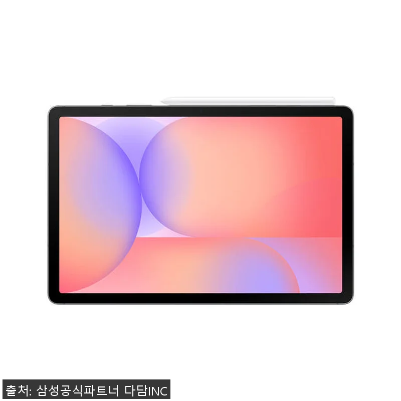 삼성 갤럭시탭 S10 라이트 5G 1 관련 이미지 4