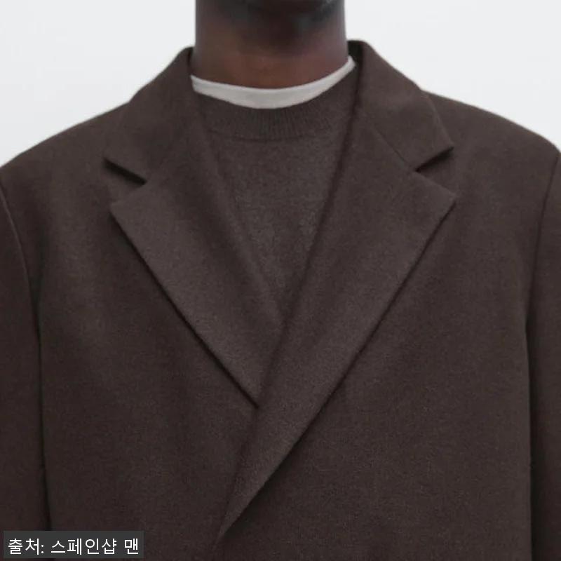 마시모두띠 더블브레스트 울 블레이저 관련 이미지 4