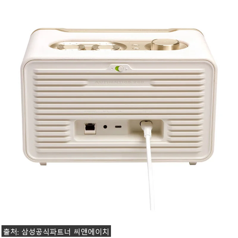 삼성전자 JBL 어센틱 200 블루투 관련 이미지 3