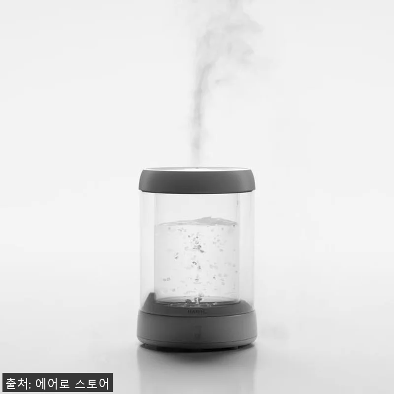 한일 대용량 가열식가습기 온열 살균 관련 이미지 4
