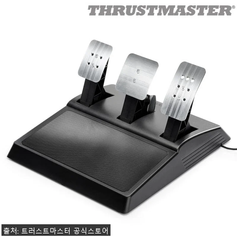 트러스트마스터 T300RS GT Ed 관련 이미지 4