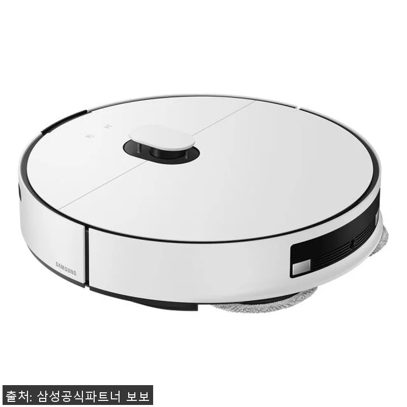 삼성 비스포크 스팀 살균 올인원 물걸 관련 이미지 4