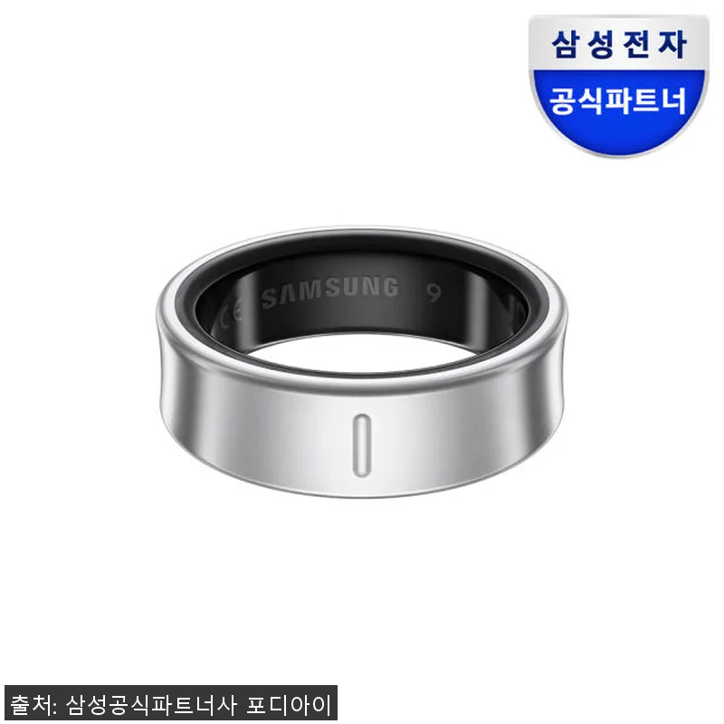 삼성전자 갤럭시 링 스마트 링 수면측 관련 이미지 4