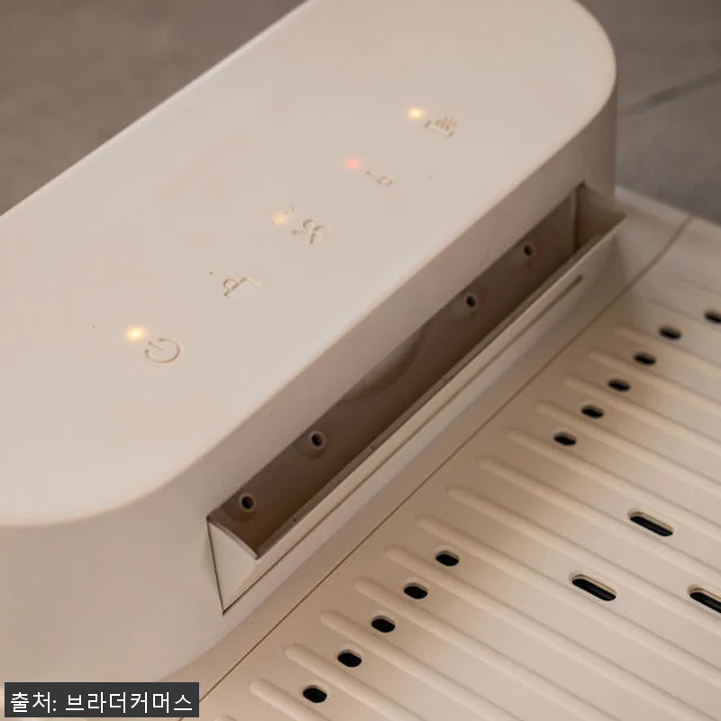 아이리버 바디드라이어 IAS-D1 사 관련 이미지 4