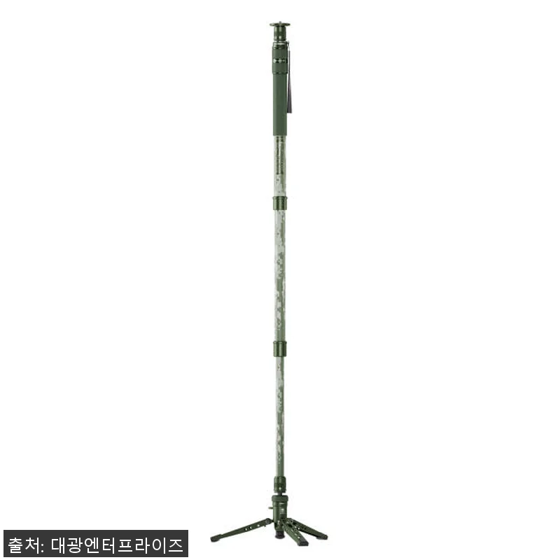 시루이 원터치 페달 모노포드 (CVM 관련 이미지 4