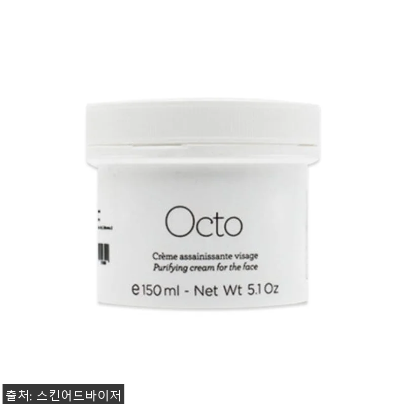 제네틱 옥토 크림 150ml 사용후기 관련 이미지 4