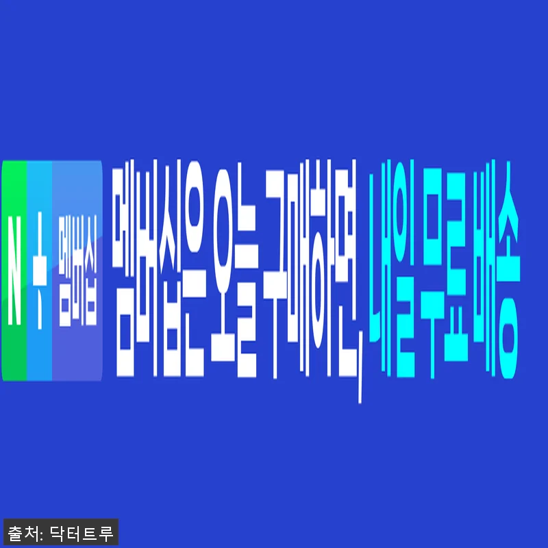 닥터트루 프리미엄 콜린 미오 이노시톨 관련 이미지 2