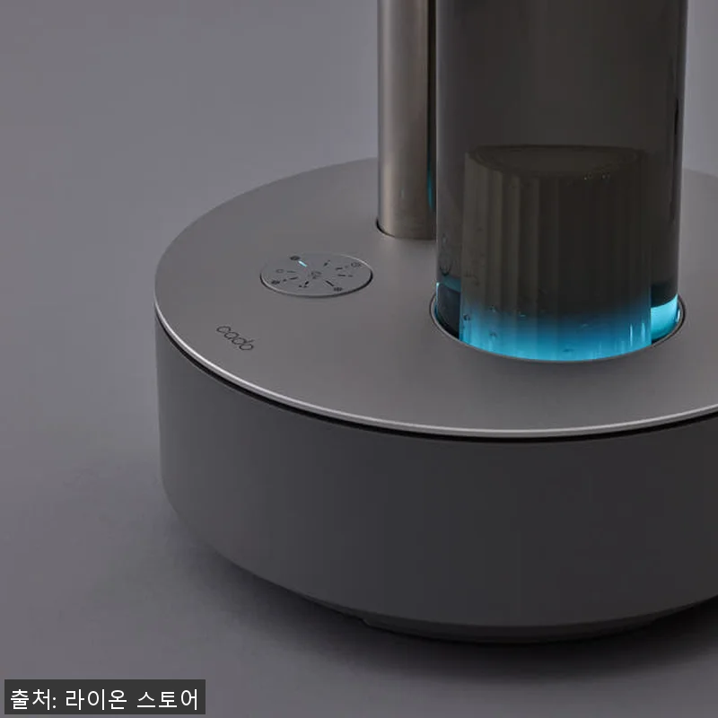 카도 STEM 700i 가습기 사용후 관련 이미지 4