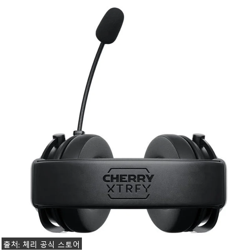 체리 엑스트리파이 H3 무선 게이밍 관련 이미지 4