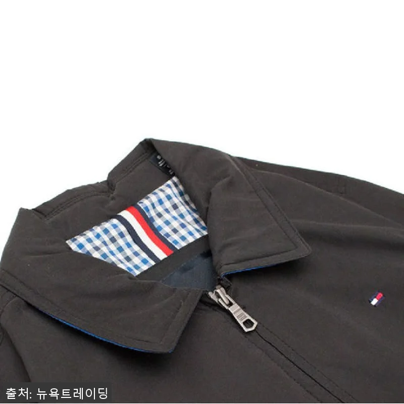타미힐피거 남성 소프트쉘 코치 바람막 관련 이미지 4