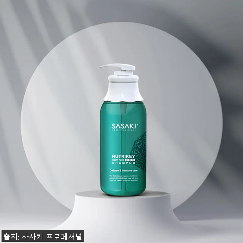 사사키 뉴트리키 루트플러스 단백질 쿨 관련 이미지 4