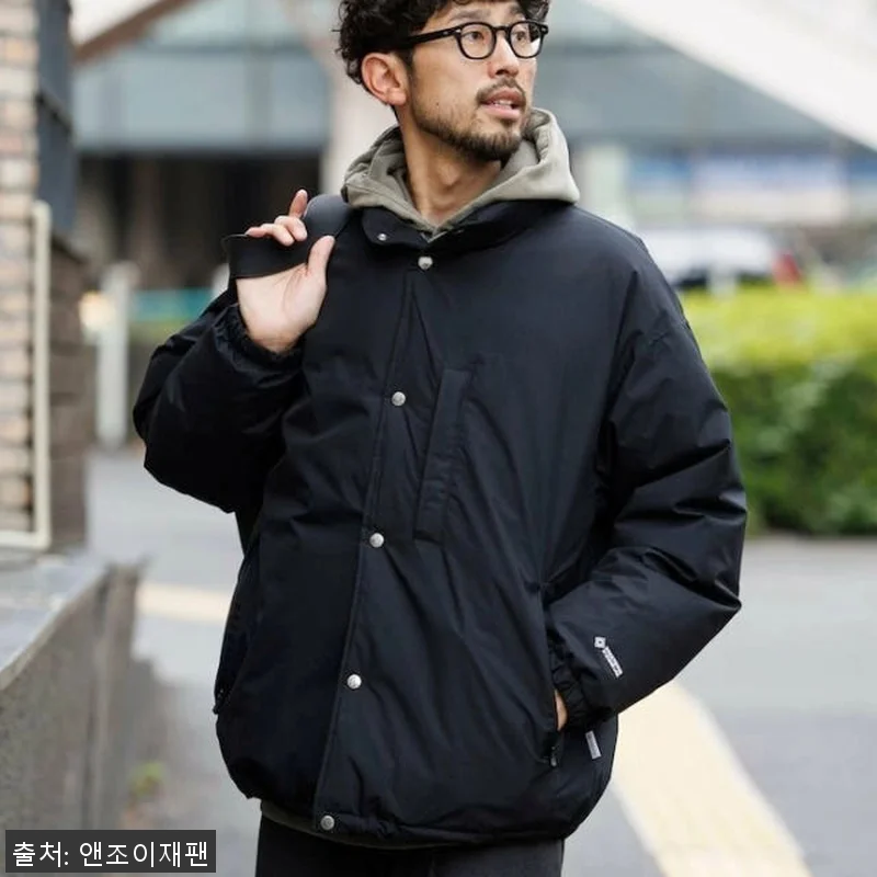 프릭스스토어 GTX 윈드스토퍼 스냅 관련 이미지 4