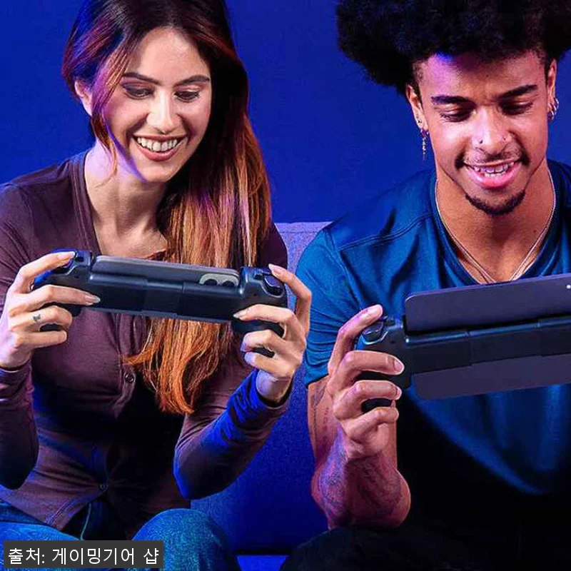레이저 키시 모바일 게임패드 V3 프 관련 이미지 4