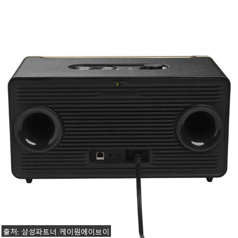 JBL AUTHENTICS 500 어 관련 이미지 4