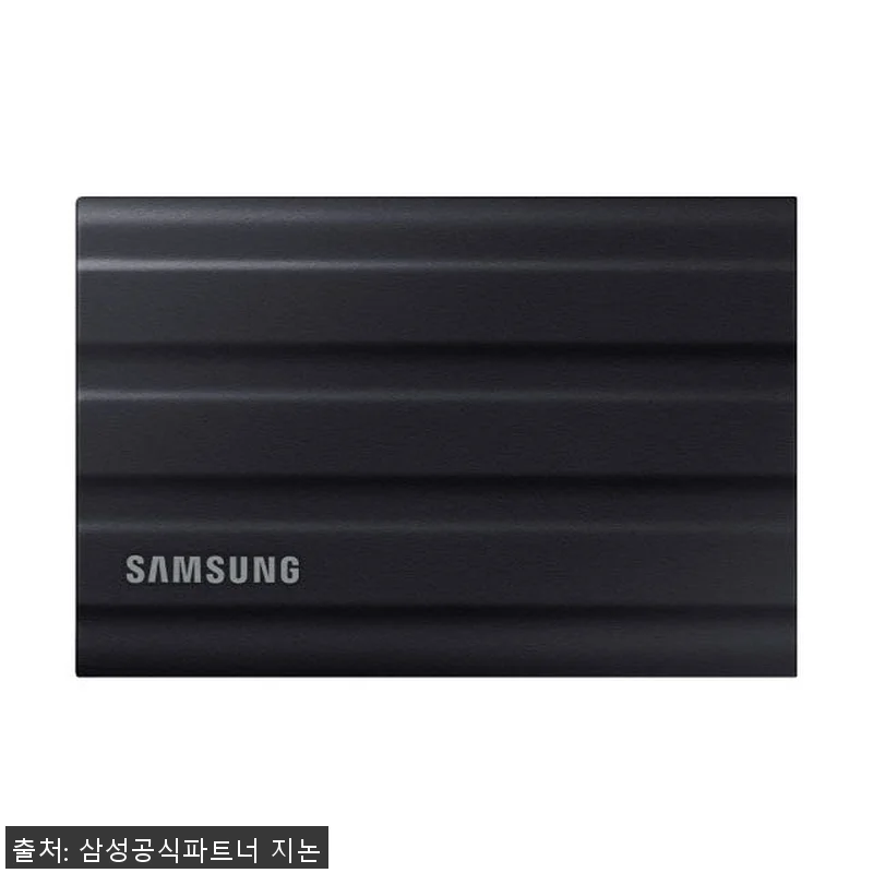 삼성전자 삼성 포터블 T9 SSD외장 관련 이미지 4
