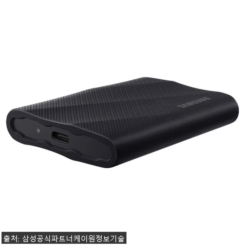 삼성전자 삼성 포터블 외장SSD T9 관련 이미지 3