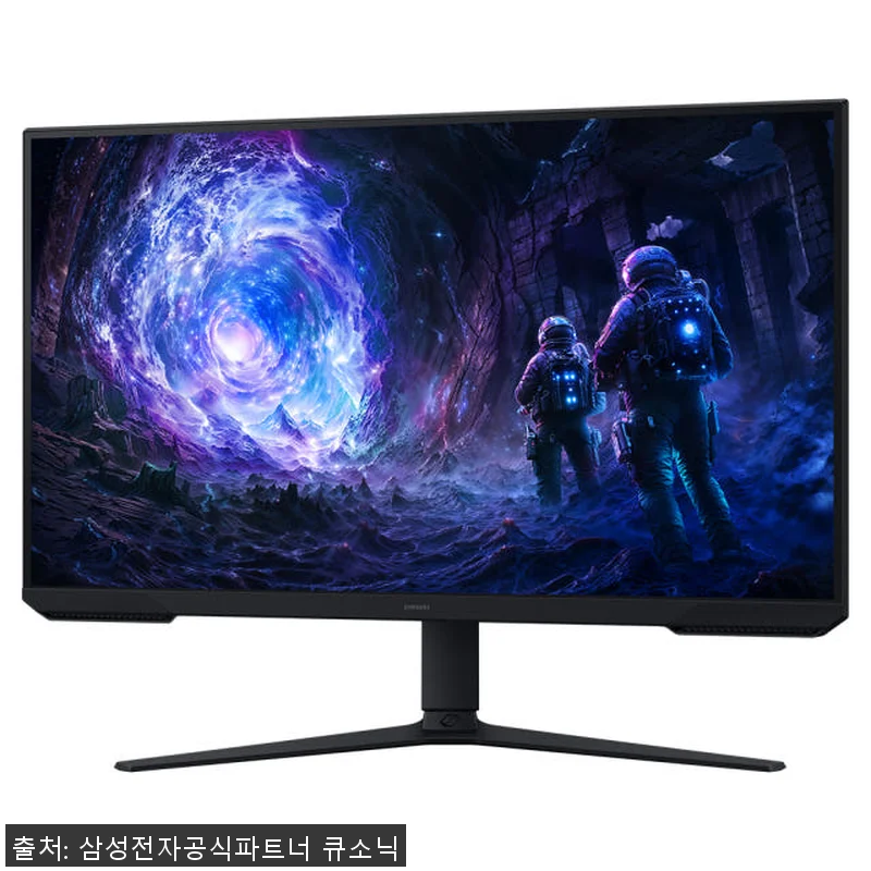 삼성 오디세이 G5 LS32FG510 관련 이미지 4