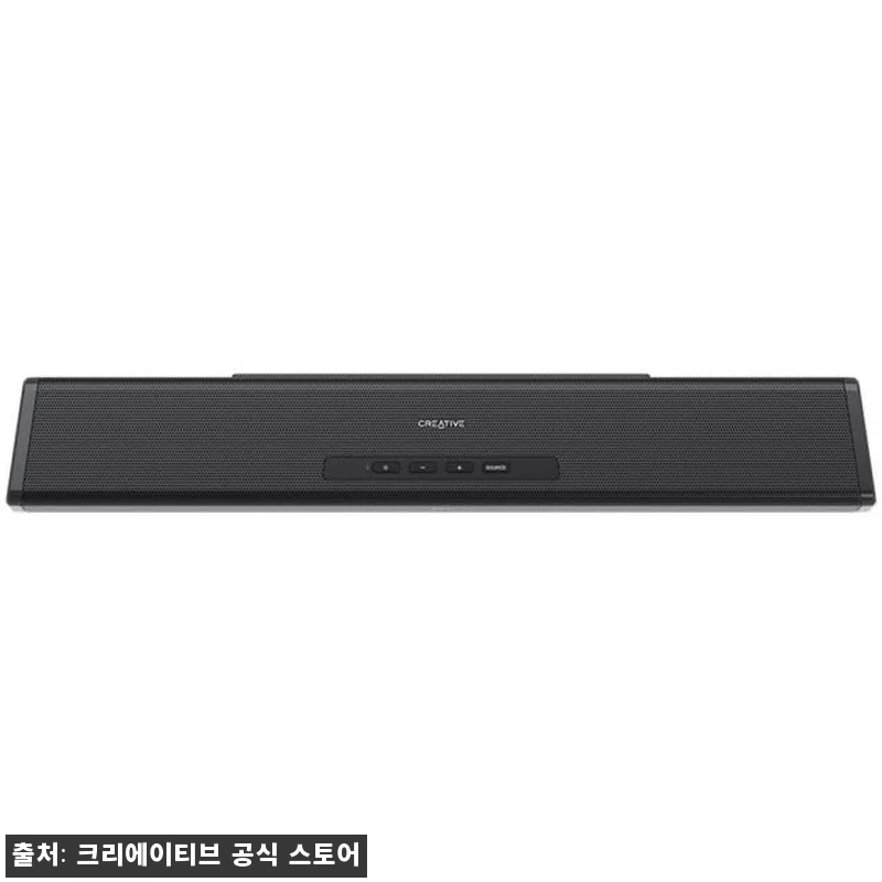 크리에이티브 STAGE 360 홈시어 관련 이미지 5