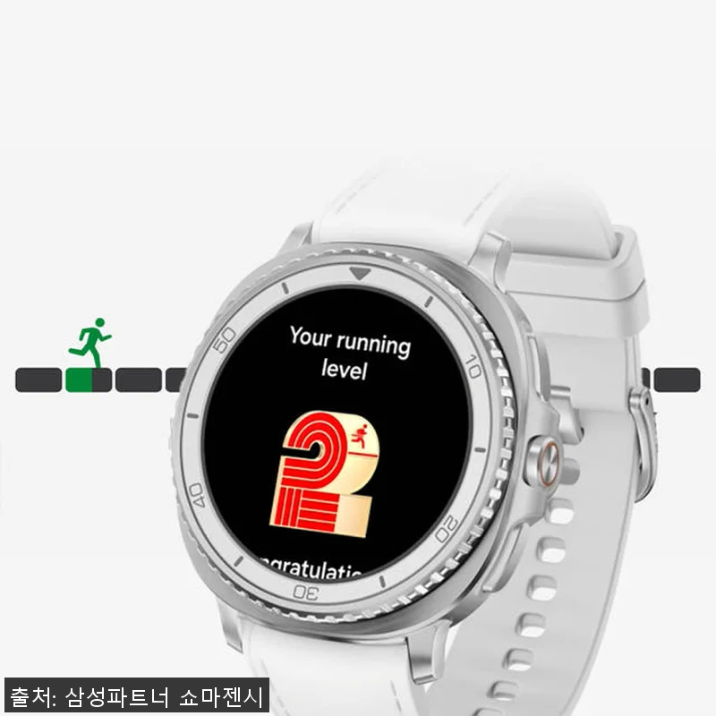 삼성 갤럭시 워치8 클래식 강화유리 관련 이미지 5