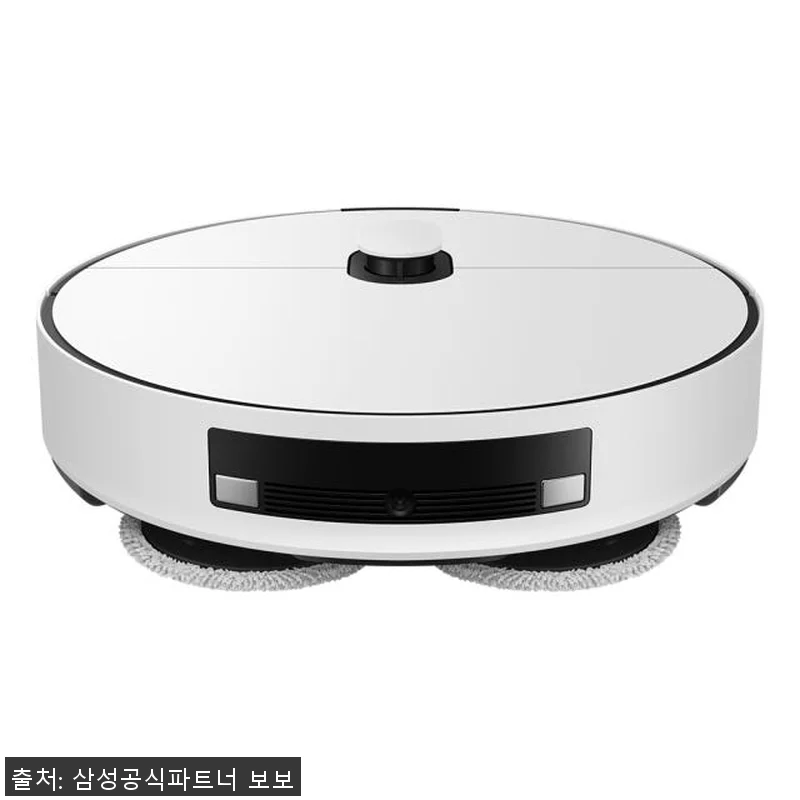 삼성 비스포크 스팀 살균 올인원 물걸 관련 이미지 5