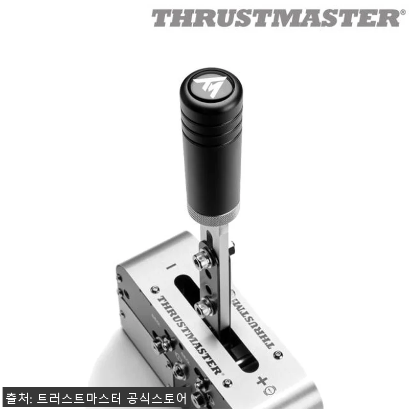 트러스트마스터 TSS HANDBRAK 관련 이미지 5