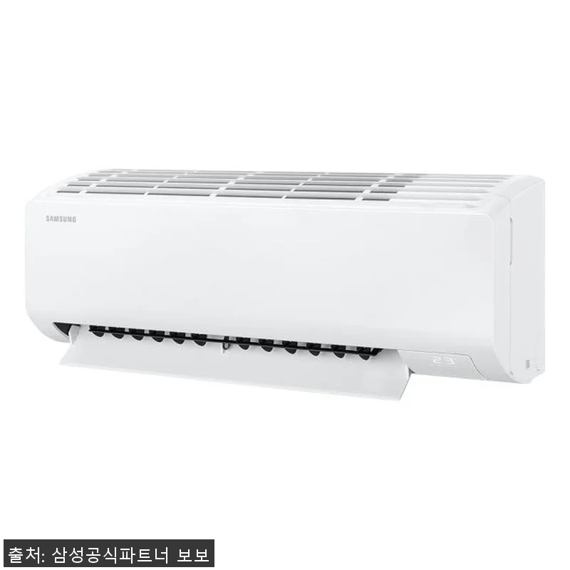 삼성 벽걸이 에어컨 AR50F10D1 관련 이미지 4