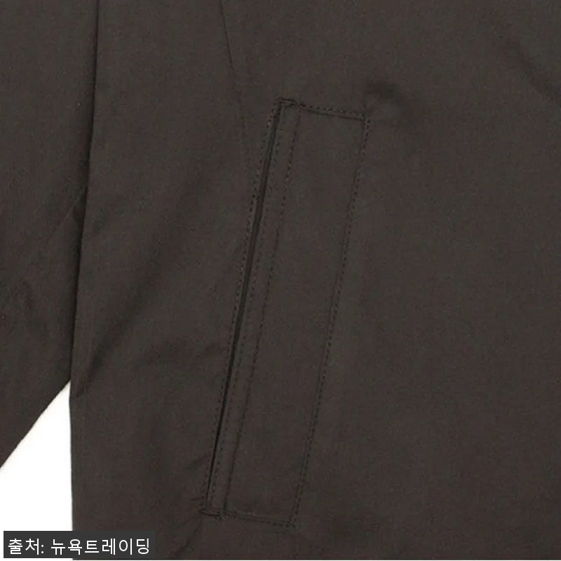 타미힐피거 남성 소프트쉘 코치 바람막 관련 이미지 5