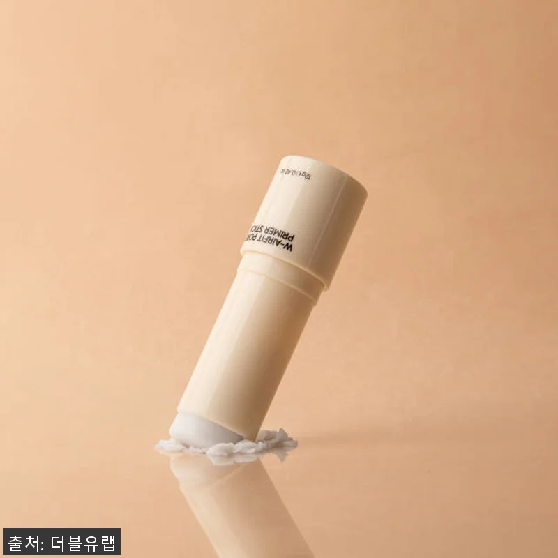 더블유 에어핏 포어 프라이머 스틱 사 관련 이미지 4