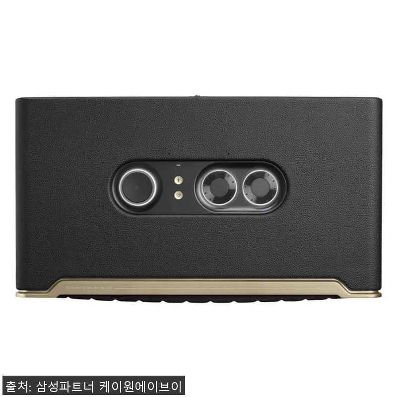 JBL AUTHENTICS 500 어 관련 이미지 5