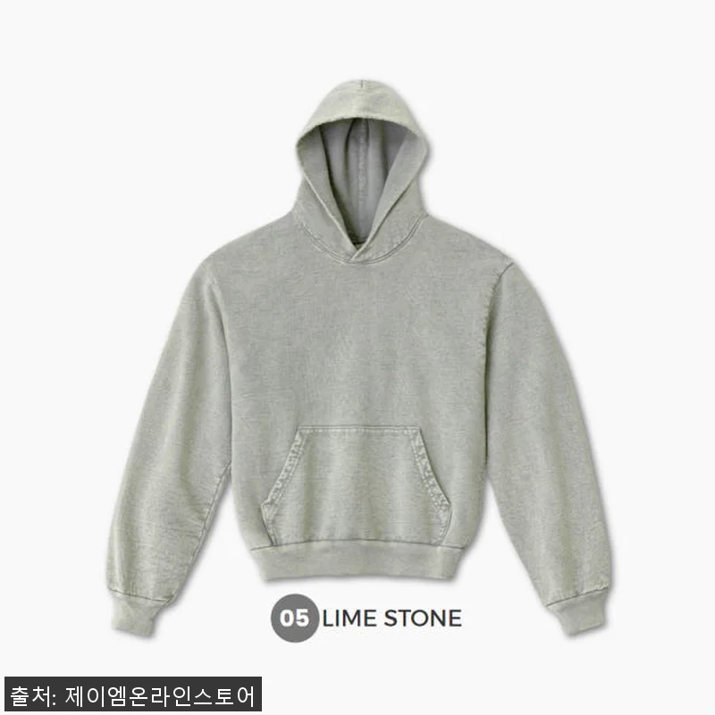 로스엔젤레스어패럴 HF09MW 미네랄 관련 이미지 5
