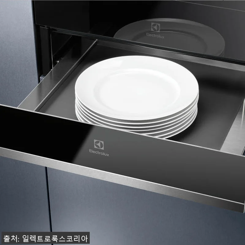일렉트로룩스 KBD4X 얼티밋 테이스 관련 이미지 6