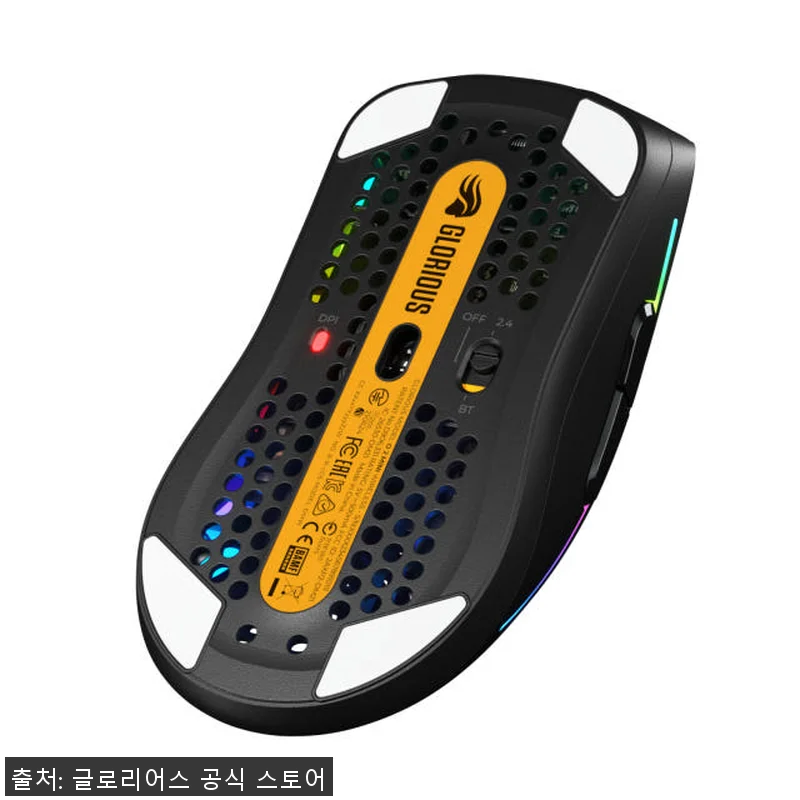 글로리어스 MODEL O 2 Mini 관련 이미지 6