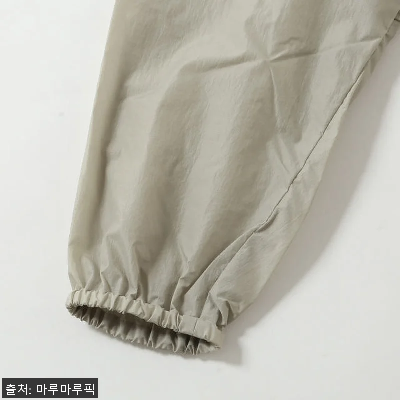 앤드원더 오버사이즈 립 재킷 사용후기 관련 이미지 6