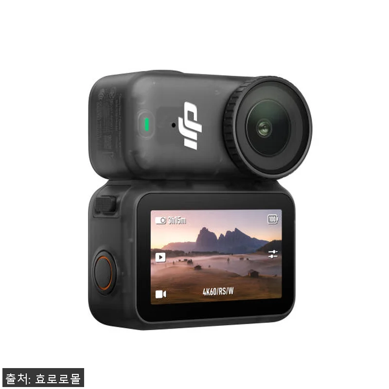 DJI OSMO NANO 오즈모 나노 관련 이미지 6