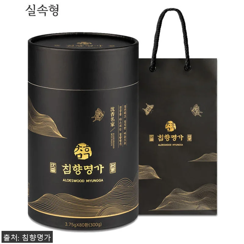 침향명가 발효 침향환 프리미엄 녹용환 관련 이미지 6