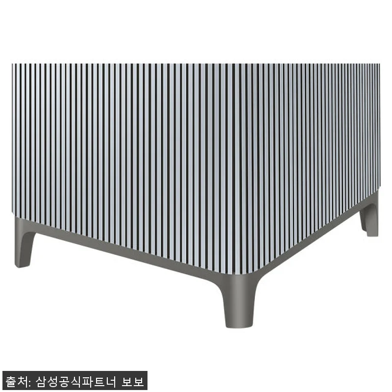 삼성 무풍 큐브 인피니트라인 공기청정 관련 이미지 6